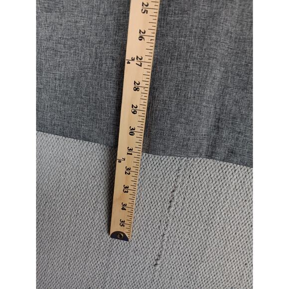 Dri-Duck DDX Soft Shell Jacket Mens XL Gray/Black Full Zip 4X Industrial Company - Picture 11 of 12